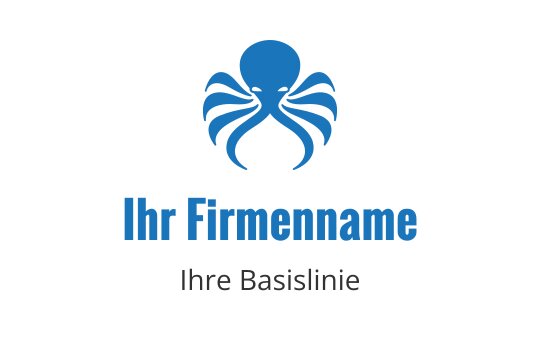 Meeresfrüchte logo