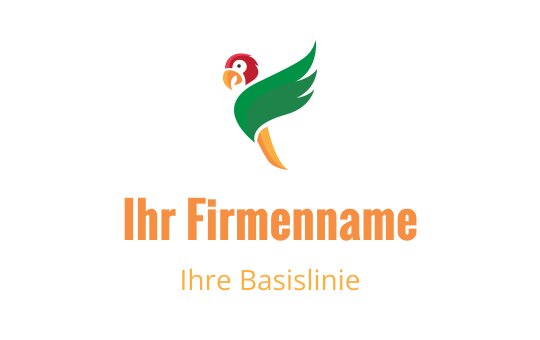 Bird logo