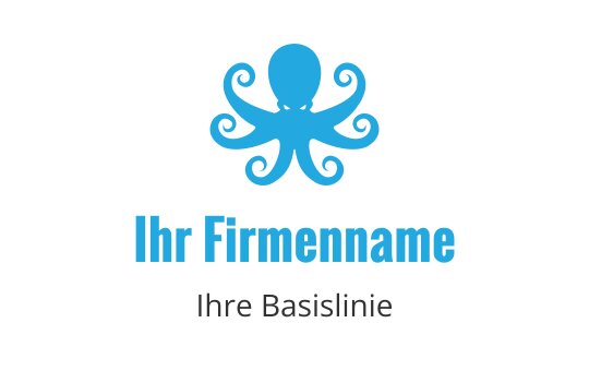 Meeresfrüchte logo