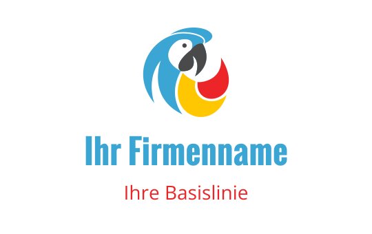 Bird logo