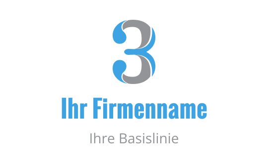 Drei logo