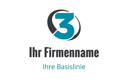 Drei logo