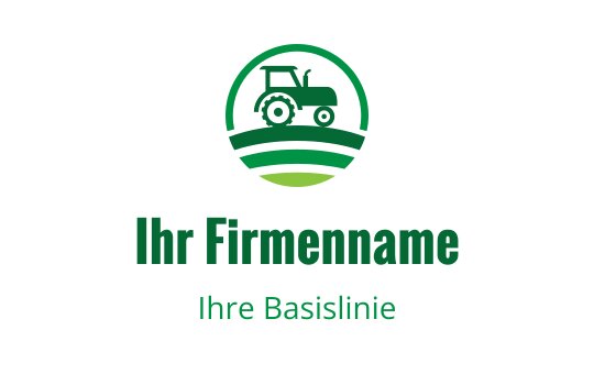 Bauernhof logo