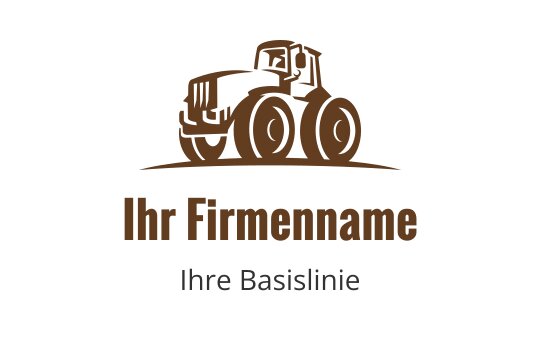 Bauernhof logo