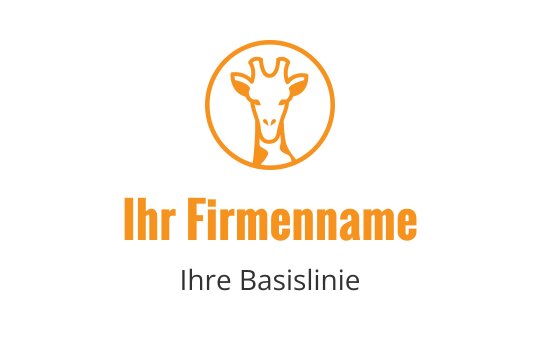 Giraffe logo