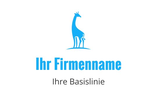 Giraffe logo