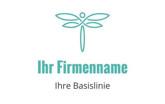Dragonfly logo