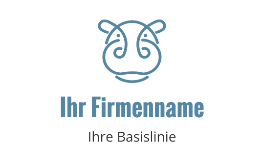 Baby logo