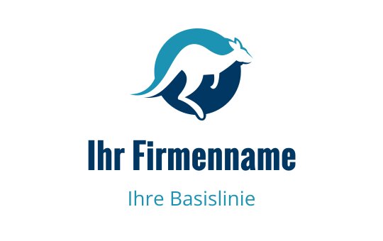 Kangaroo logo
