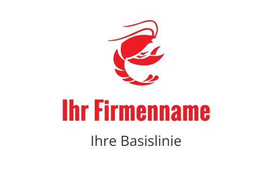 Meeresfrüchte logo