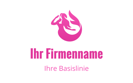 Mermaid logo