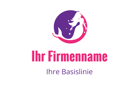 Mermaid logo