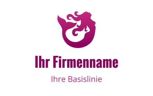 Schönheit, Wohlbefinden logo