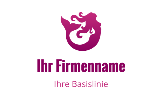 Mermaid logo