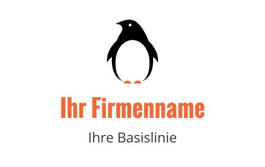 Pinguin logo