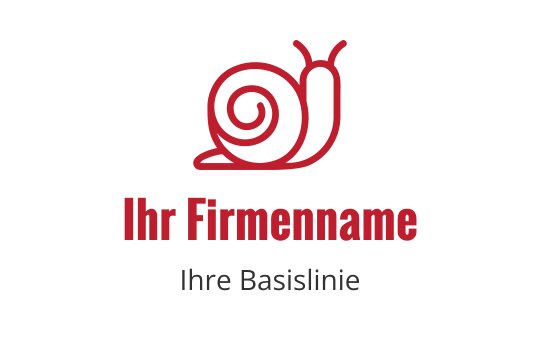 Snail logo