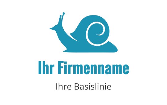 Snail logo