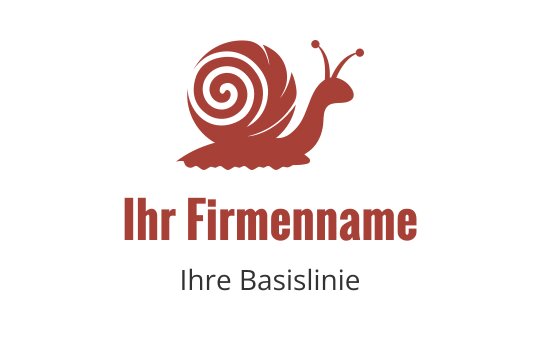 Snail logo