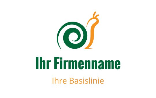Snail logo