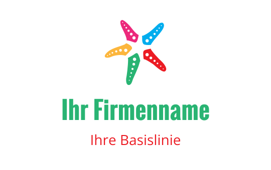 Starfish logo