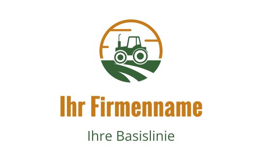 Bauernhof logo
