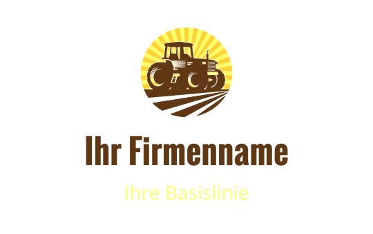Bauernhof logo