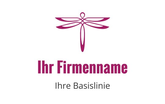 Dragonfly logo