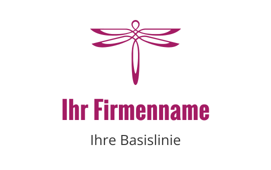 Dragonfly logo