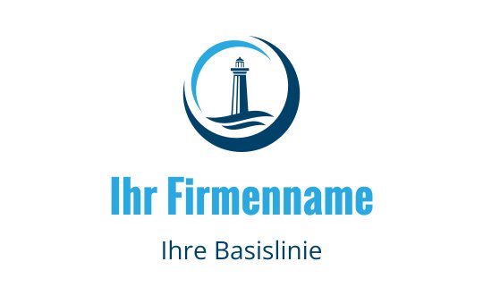 Meeresfrüchte logo