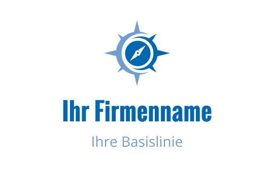 Landkarte logo