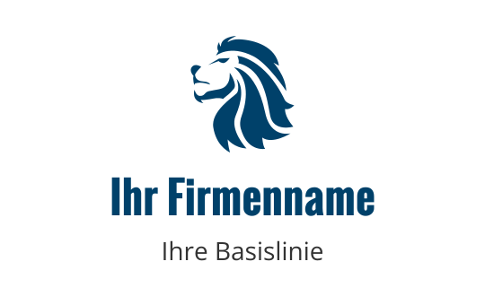 Logo design preview