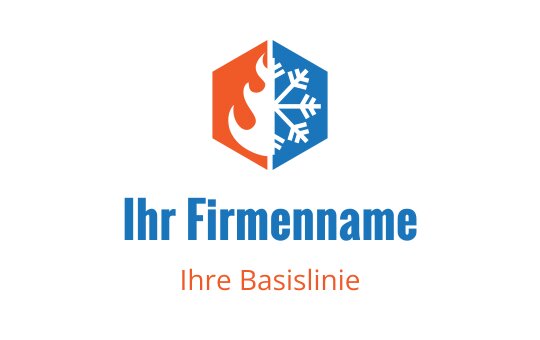 Fallen logo