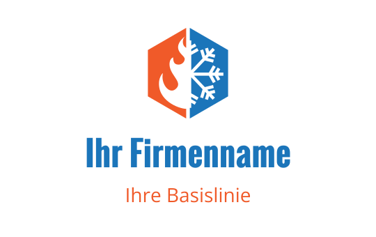 Klimaanlage logo