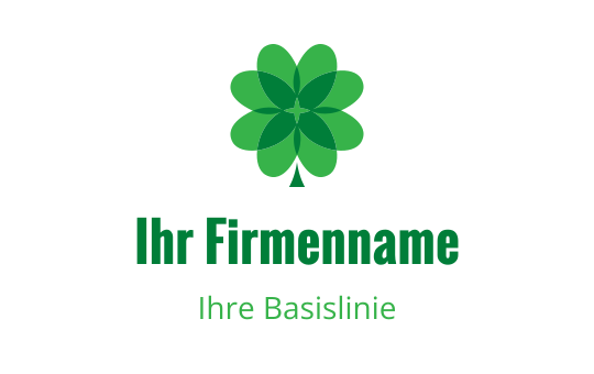 Kleeblatt logo