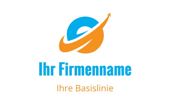 Logistisch logo