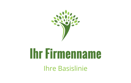 Green logo
