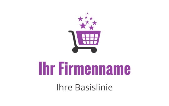 Einkaufen logo