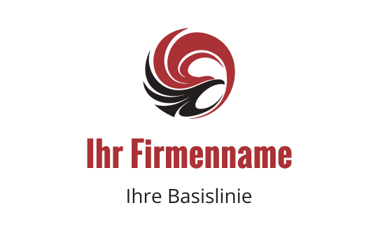Logo design preview