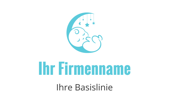 Baby logo