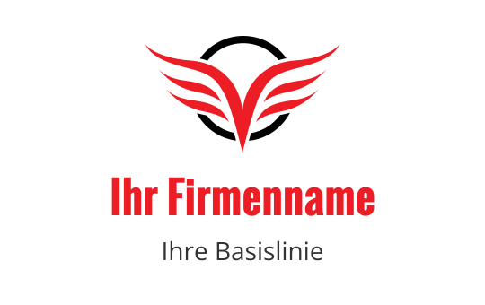 Logo design preview