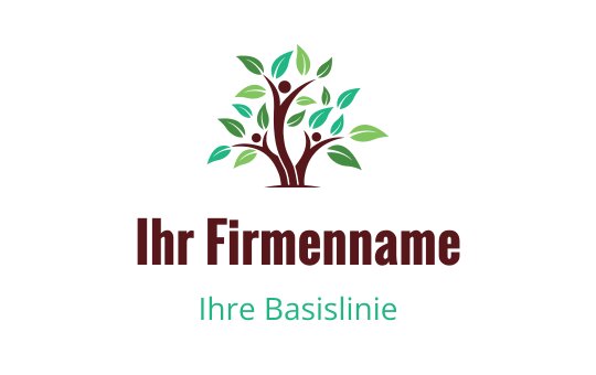 Wald logo