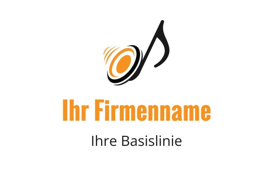 Hinweis logo