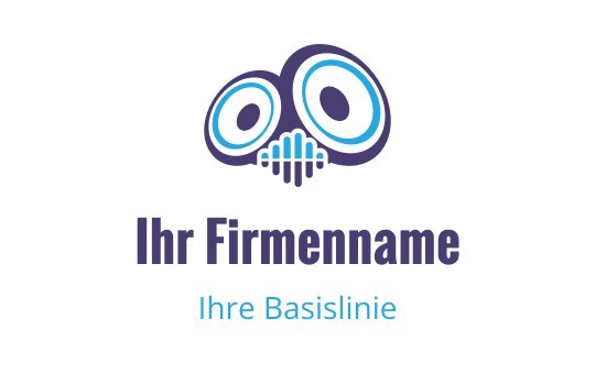 Ohrhörer logo