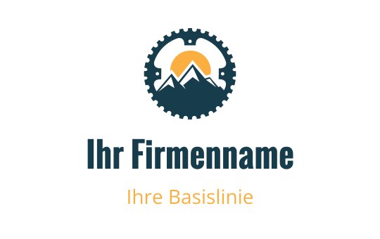 Climbing logo