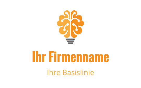 Gehirn logo