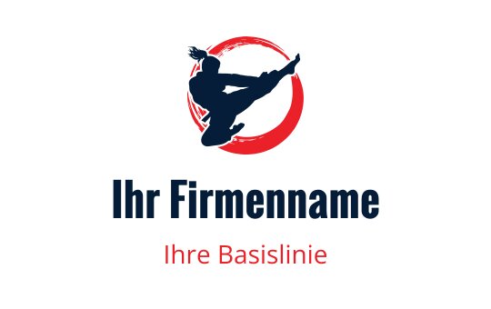 Kampfkunst logo