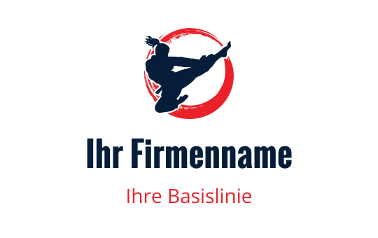 Kampfkunst logo