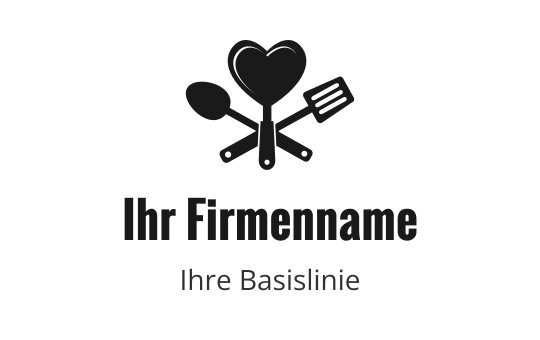 Pizza logo