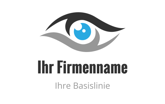 Auge logo