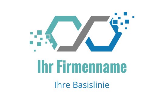 Computer logo
